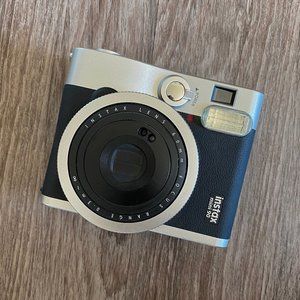 FUJIFILM INSTAX Mini 90 Neo Classic Polaroid